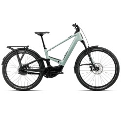 Muga 10 Orbea