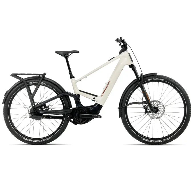 Muga 10 Orbea