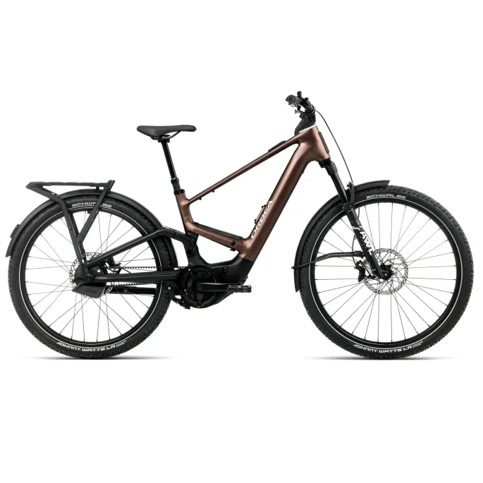 Muga 10 Orbea