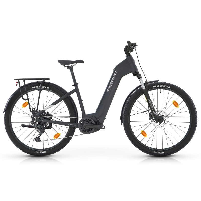 Megamo Reach 20 équipé