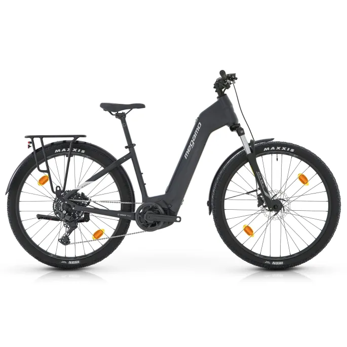 Megamo Reach 20 équipé