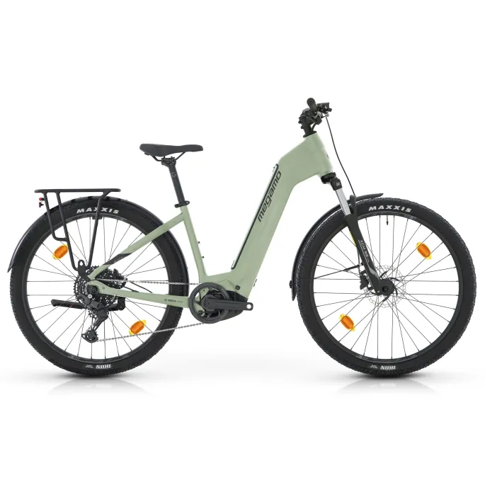 Megamo Reach 20 équipé