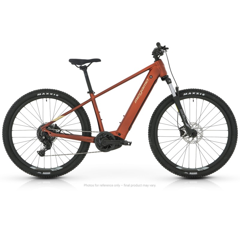 Megamo Reach HT 20