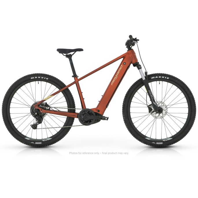 Megamo Reach HT 20