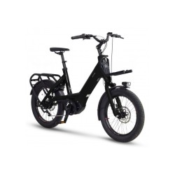 VTC électrique GITANE G-Life Compact 2