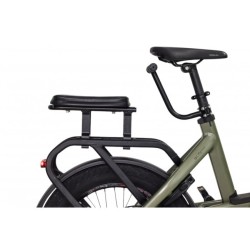 VTC électrique GITANE G-Life Compact 2