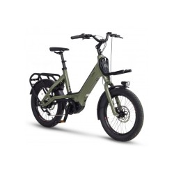VTC électrique GITANE G-Life Compact 2