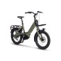 VTC électrique GITANE G-Life Compact 2