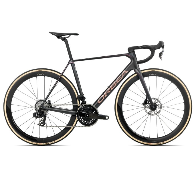 Velo de route Orbea Orca M21ELTD PWR - 2026 Velo de route Orbea Orca M21ELTD PWR - 2026