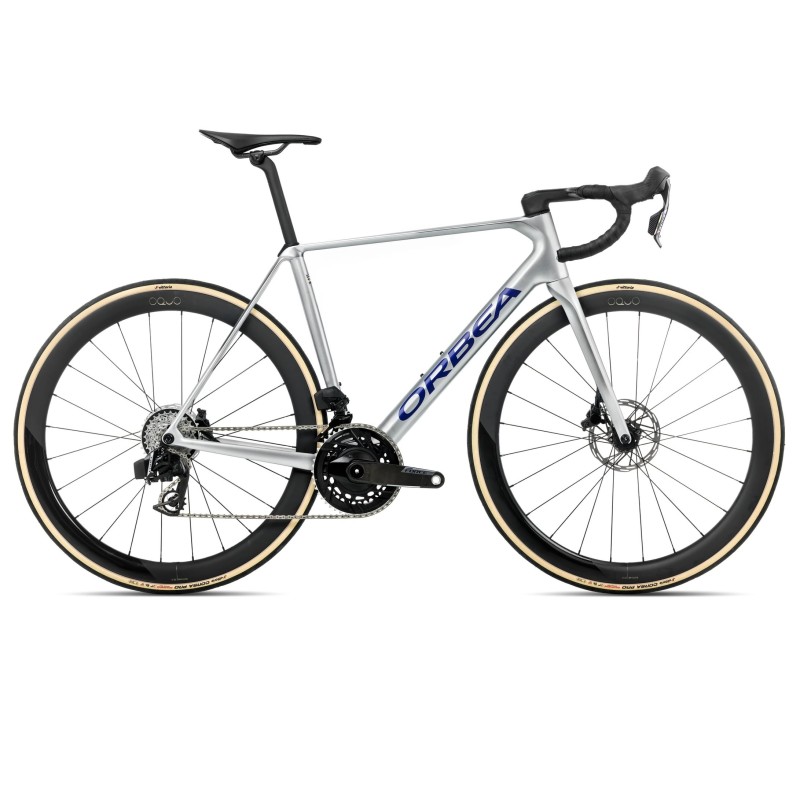 Velo de route Orbea Orca M21ELTD PWR - 2026