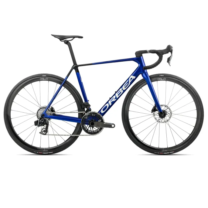 Velo de route Orbea Orca M21ETeam - 2026