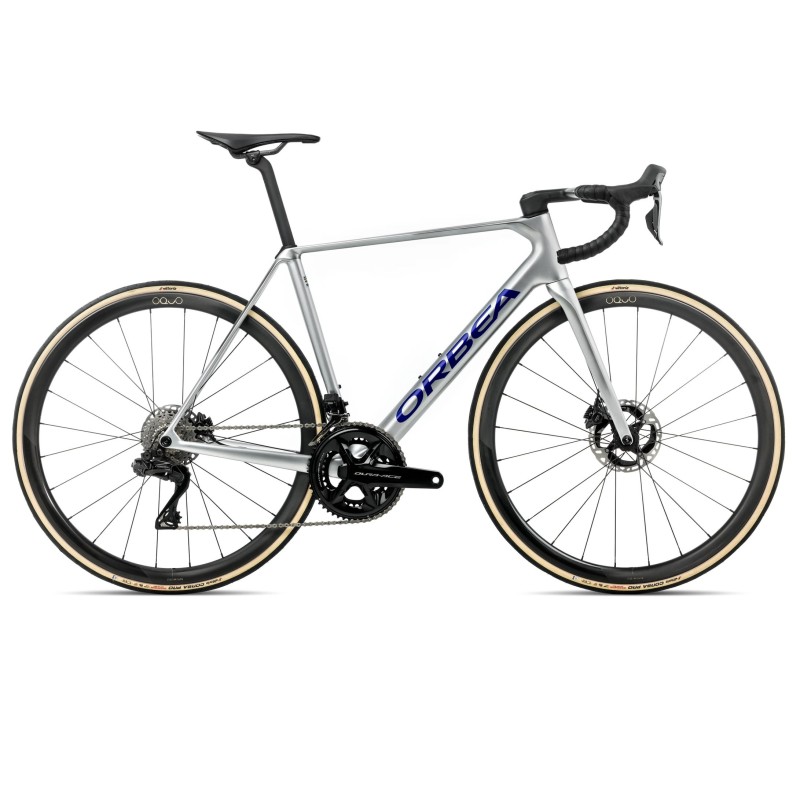 Vélo de route Orbea Orca M10iLTD PWR - 2026