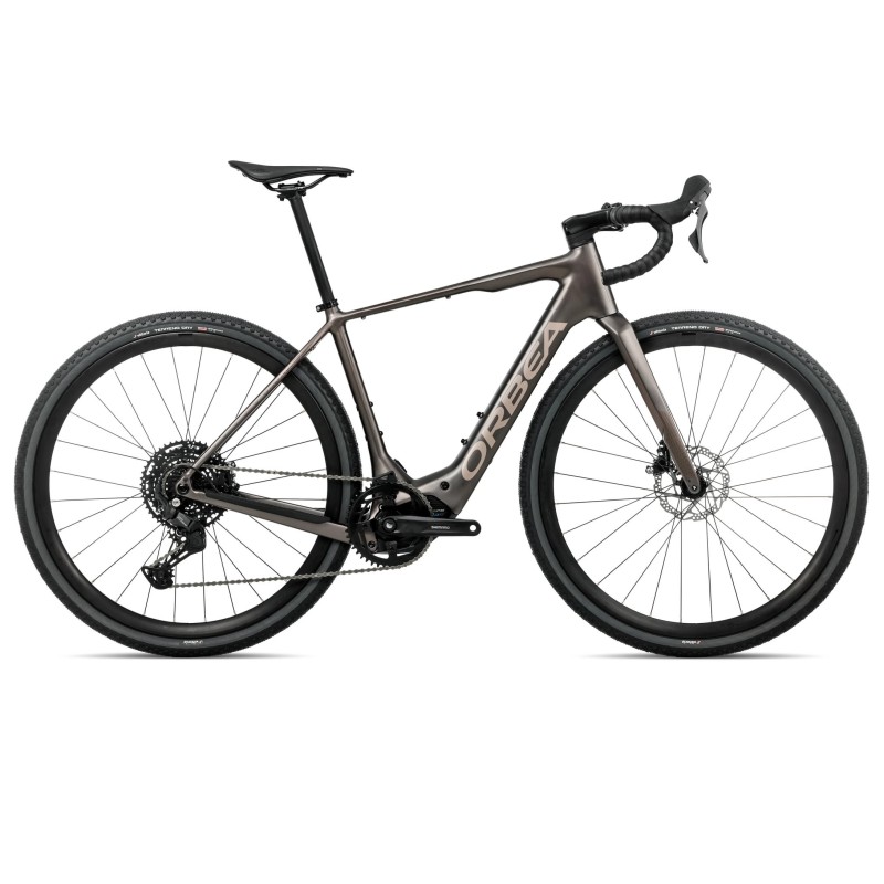 orbea denna H50