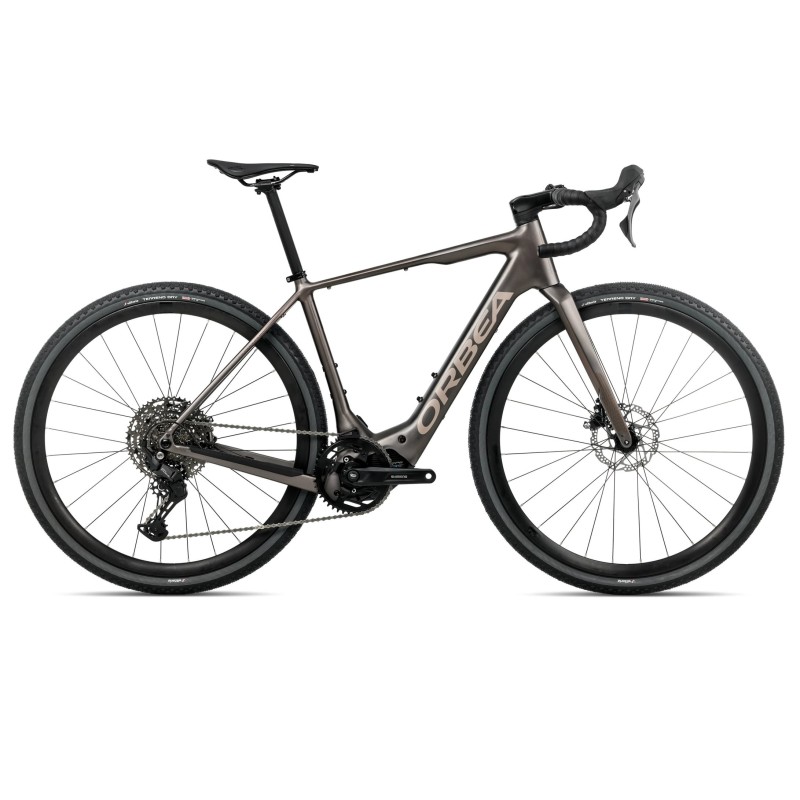 Gravel électrique Orbea DENNA H40 - Velonline