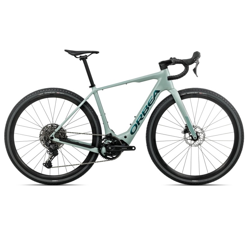 Gravel électrique Orbea DENNA H40 - Velonline