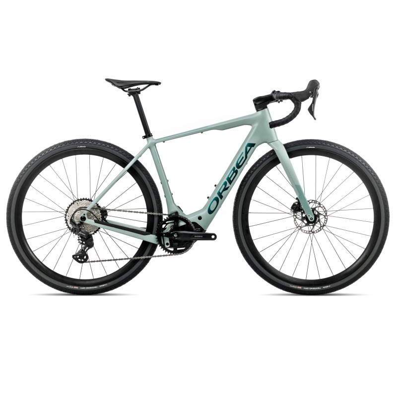 Gravel électrique Orbea DENNA H30 - Velonline