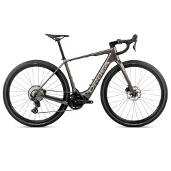 Gravel électrique Orbea DENNA H30 - Velonline