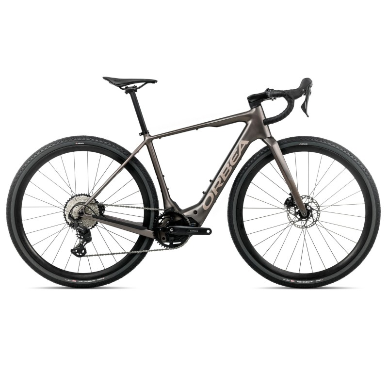 Gravel électrique Orbea DENNA H30 - Velonline