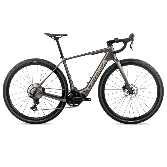 Gravel électrique Orbea DENNA H30 - Velonline