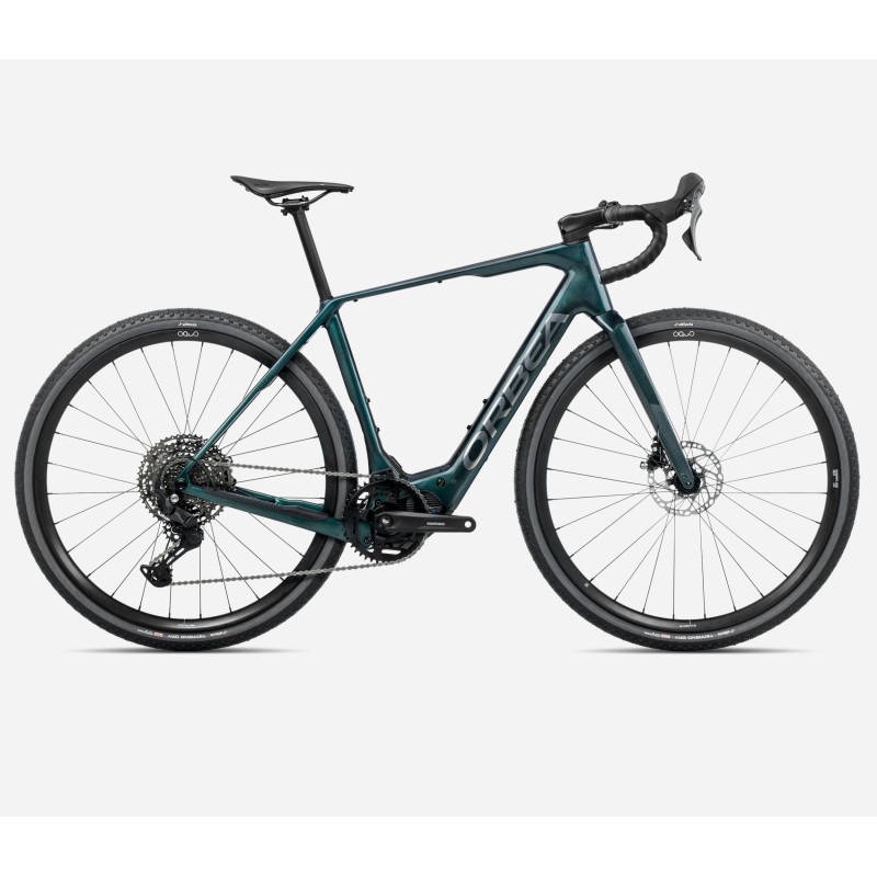 Orbea DENNA M40