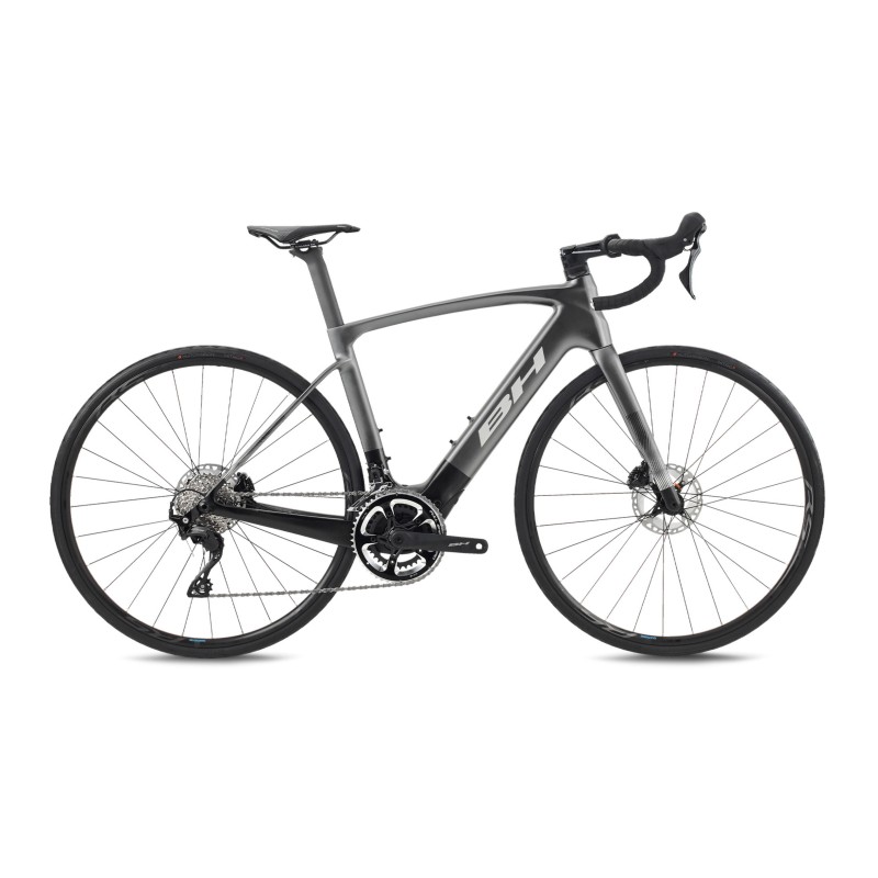 BH IRS1 Carbon 1.4