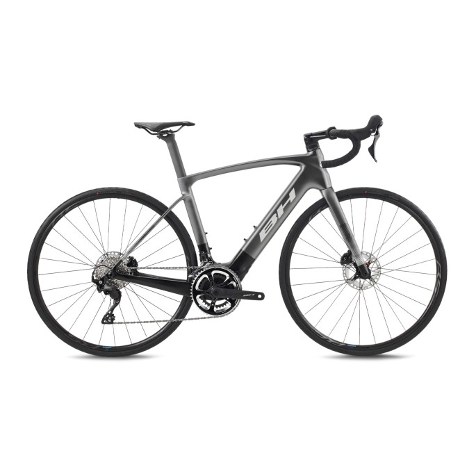 BH IRS1 Carbon 1.4 BH IRS1 Carbon 1.4