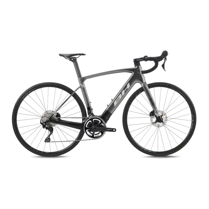 BH IRS1 Carbon 1.4