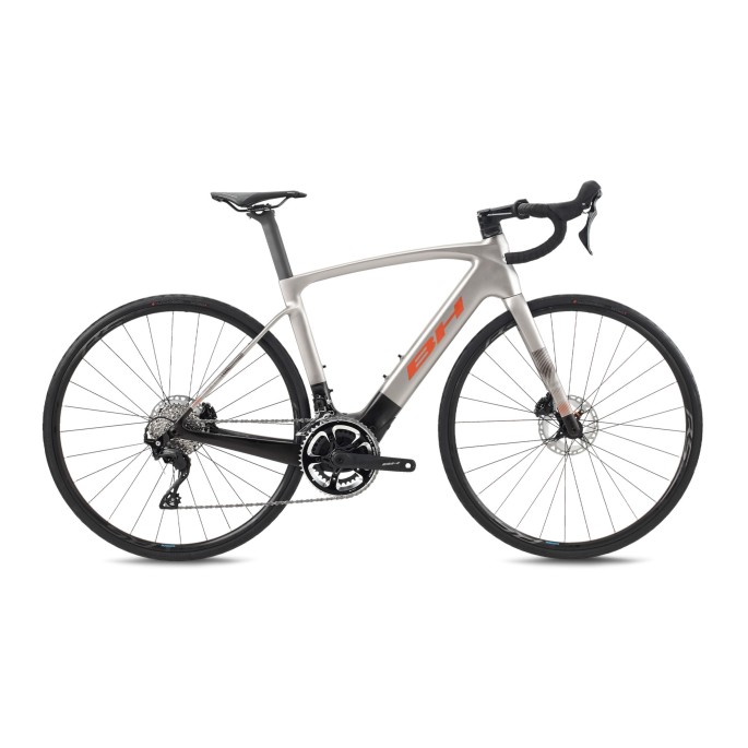 BH IRS1 Carbon 1.4