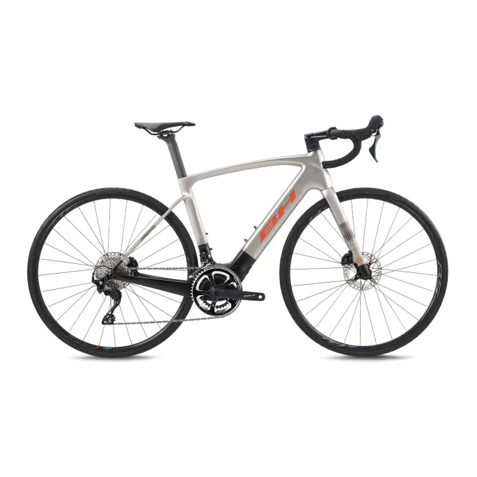BH IRS1 Carbon 1.4