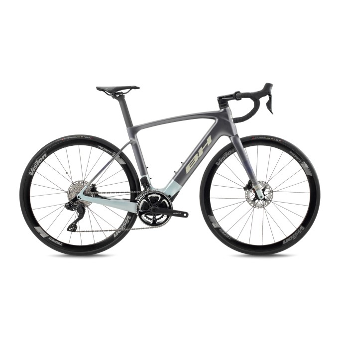 BH IRS1 Carbon 1.5 BH IRS1 Carbon 1.5