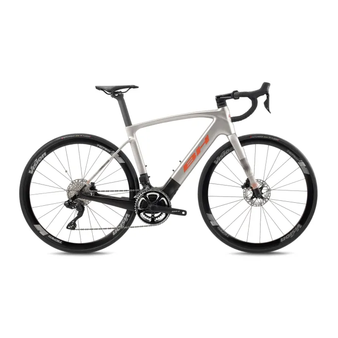BH IRS1 Carbon 1.5