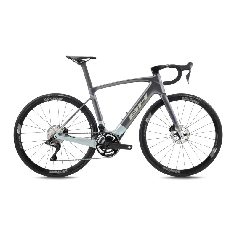BH IRS1 Carbon 1.6