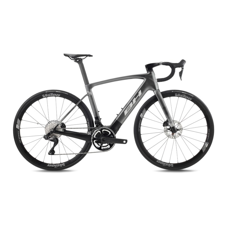 BH IRS1 Carbon 1.6