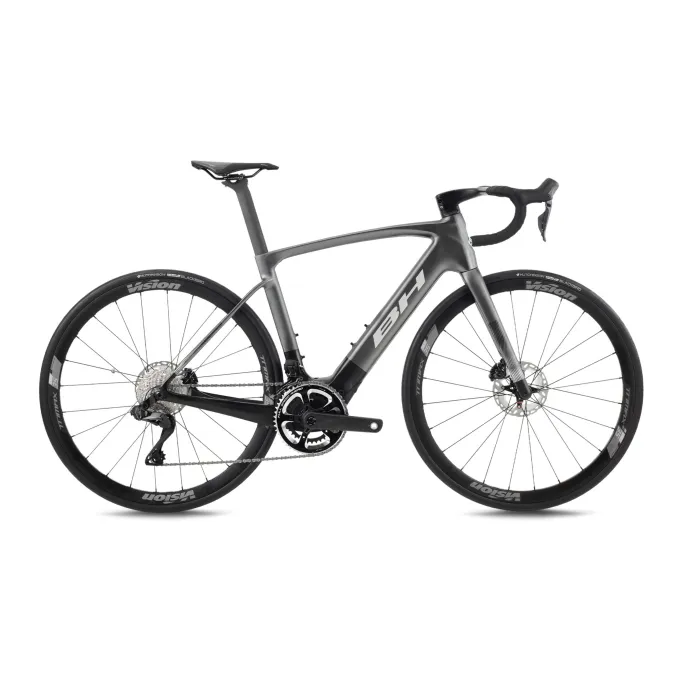 BH IRS1 Carbon 1.6