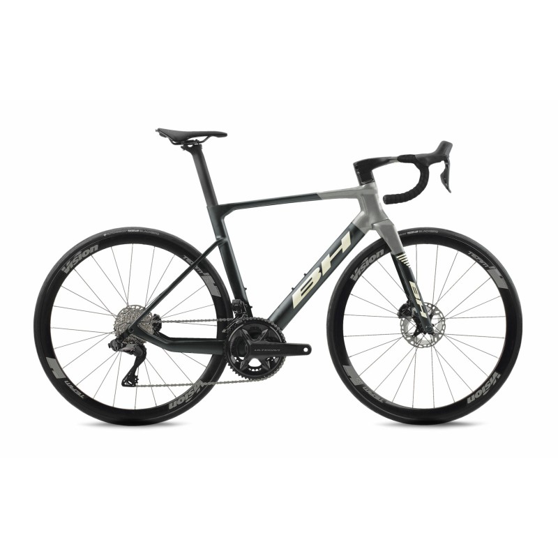 BH - RS1 5.0