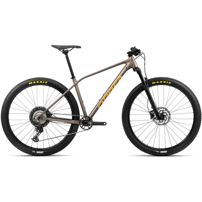 VTT Semi rigide Alma H30