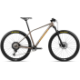 VTT Semi rigide Alma H30