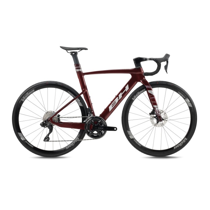 BH Aerolight 6.0 BH Aerolight 6.0