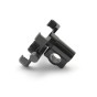 Support smartphone en aluminium réglable