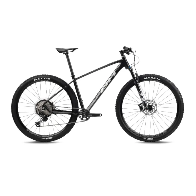 VTT BH Expert 5.5 : 12 vitesses Shimano XT - Velonline