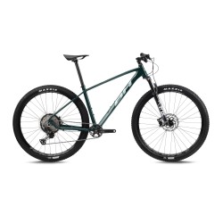 VTT BH Expert 5.5 : 12 vitesses Shimano XT - Velonline