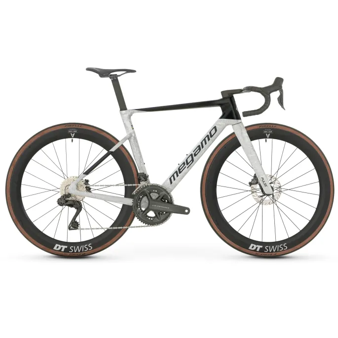 Vélo de route  Megamo PULSE 02 - 2026