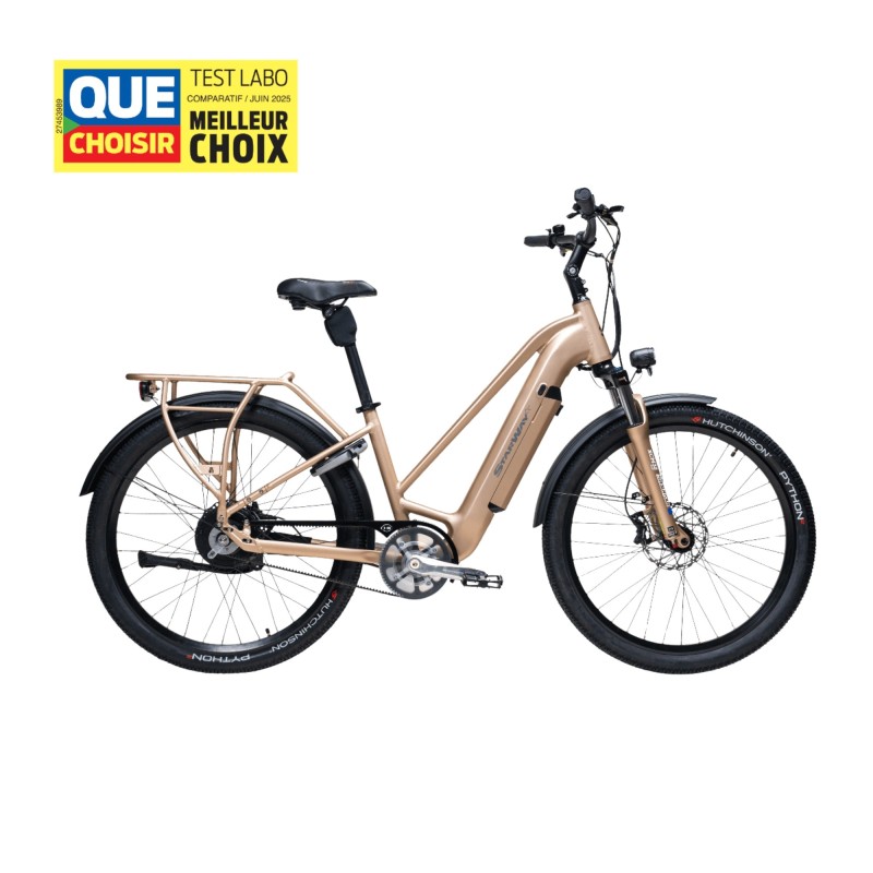Vélo électrique Starway SUV