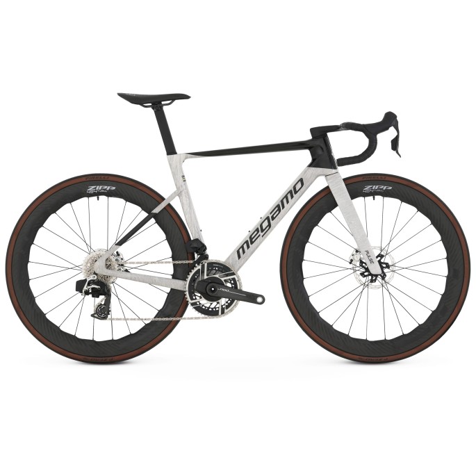 Vélo de route Megamo PULSE 00 - 2026 Vélo de route Megamo PULSE 00 - 2026