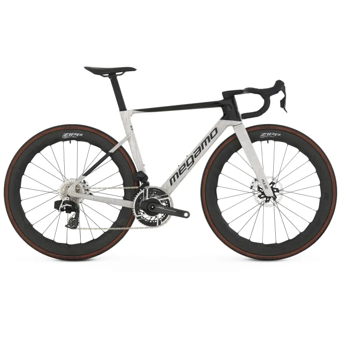 Vélo de route  Megamo PULSE 00 - 2026