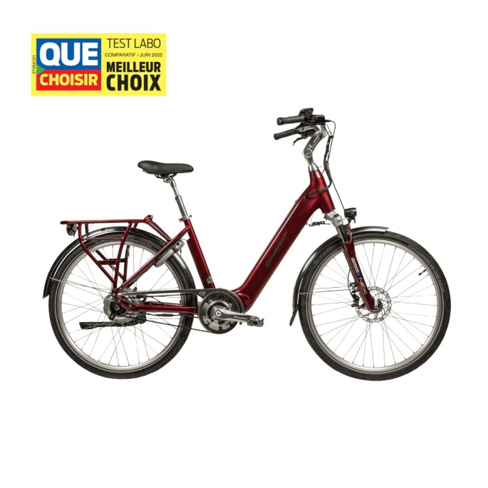 Vélo électrique Starway Urban 2