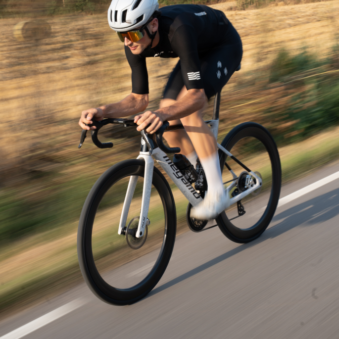 Vélo de route Megamo Pulse 15 - Velonline