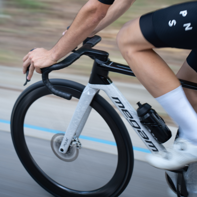 Vélo de route Megamo Pulse 15 - Velonline