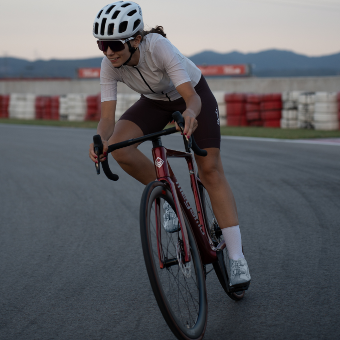 Vélo de route Megamo Pulse 02 - Velonline