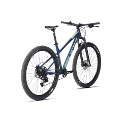 VTT Exact S3 - Sunn